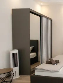 LUX Prime Suite Vienna with FREE parking and FAST Internet 600 MBits - Image 2