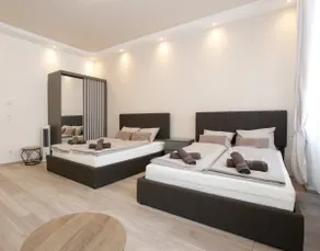 LUX Prime Suite Vienna with FREE parking and FAST Internet 600 MBits - Image 3