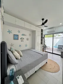 Beach-ish Nook | Cozy Stay w/Pool near Town&Beach - Image 5