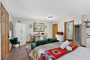 Luxury Cabin with Kitchen, Yard, Pecos River, WiFi - Image 2