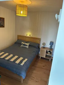 The Cosy Cabin - Image 5