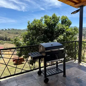 Mirador del Sol, Mazamitla - Image 3