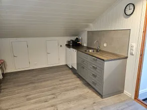 Apartment in Slagnes - Image 5