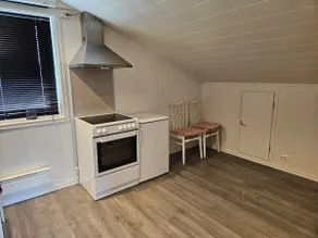 Apartment in Slagnes - Image 4