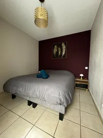 Le Vallon - Air-conditioned 2-bedroom apartment - Image 2