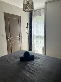 Le Vallon - Air-conditioned 2-bedroom apartment - Image 3