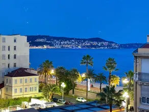 Nice-Sea view -100 m from the beach - Image 5