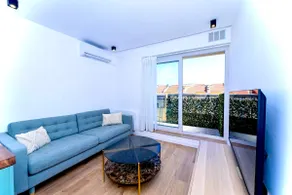 Nice-Sea view -100 m from the beach - Image 3
