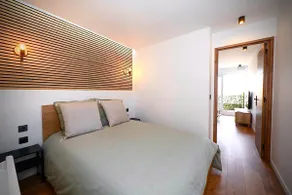 Nice-Sea view -100 m from the beach - Image 2