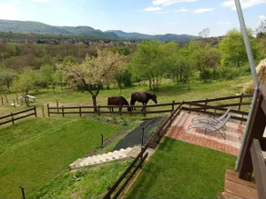 Nyerges Guesthouse - Image 2