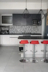 Beautiful 7th floor apartment 3 Rec Front A Bugambilias - Image 2