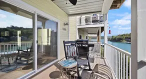 Peaceful 4BDR w/ Lake Views + Covered Boat Slip - Image 5