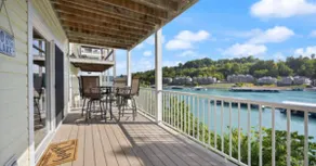 Peaceful 4BDR w/ Lake Views + Covered Boat Slip - Image 2