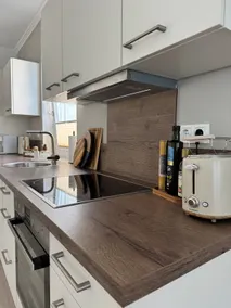 Aesthetic Cozy Home Lüdenscheid - Image 4
