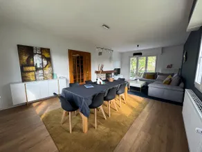 Villa in the city center, 10 min parking and billiards - Image 3