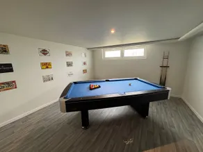 Villa in the city center, 10 min parking and billiards - Image 4