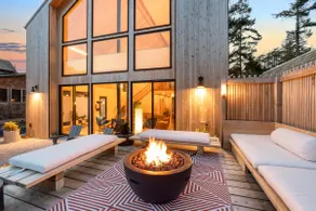 Sauna+ Patio+ Great Location | Manzanita Abbey - Image 5