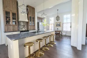 Restored Historic Home Ft Benning, CSU & Bibb Mill - Image 2