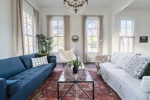 Restored Historic Home Ft Benning, CSU & Bibb Mill - Image 3