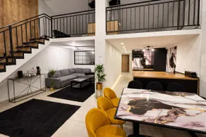 Villa in Madrid, 5 minutes from Atocha and 10 minutes from Sol - Image 3