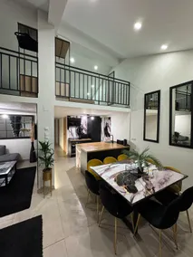 Villa in Madrid, 5 minutes from Atocha and 10 minutes from Sol - Image 4