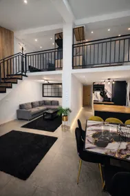 Villa in Madrid, 5 minutes from Atocha and 10 minutes from Sol - Image 2