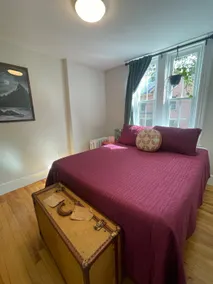 Cozy Historic Suite w/ Private Entrance + Deck - Image 2