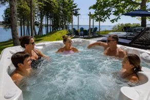 Oceanfront House w/ Hot Tub, Sleeps 12 - Image 5