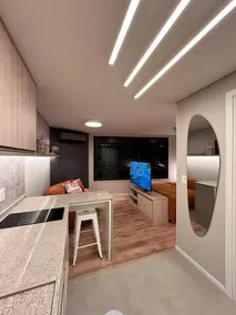Orange Loft - Una Park - Image 5