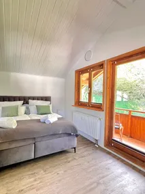 *Time out in the Black Forest* with balcony & luxury bathroom - Image 5