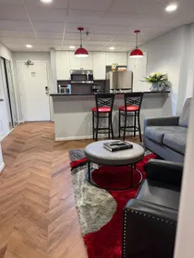 Luxe 2BR - Downtown Athens - Remodeled 2025 - Image 4