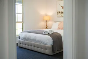 Modern farm stay | Games room - Image 2