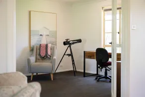 Modern farm stay | Games room - Image 5