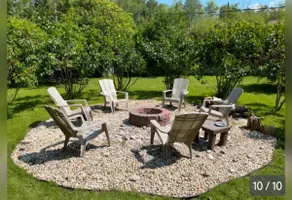 4 Season Cabin - screened in hot tub - Image 3