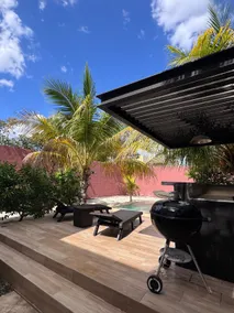 Casa Maculis | Pool and terrace bar in the north! - Image 3