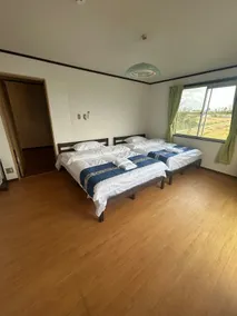 Ms. Midori's Apartment 2, apartment with futon bedding - Image 2