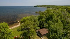 Mille Lacs Cottage: Casino, Sauna, Sandy Beach - Image 2