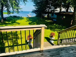 Mille Lacs Cottage: Casino, Sauna, Sandy Beach - Image 3