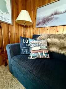 Mille Lacs Cottage: Casino, Sauna, Sandy Beach - Image 5