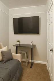 Cozy Riverside 2BR Condo Retreat - Image 3
