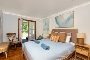 Vince’s Landing | Waterfront Cottage| Pay 2 Stay 3 - Image 5