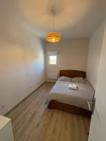 Maison Pro Le Blanc - 3 chambres plus un canapé lit - Image 5