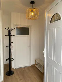 Maison Pro Le Blanc - 3 chambres plus un canapé lit - Image 2