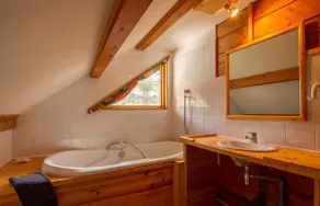 L'Elva Hameau des Chazals Nevache Hautes Alpes - Image 3