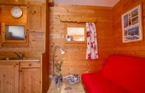 L'Elva Hameau des Chazals Nevache Hautes Alpes - Image 2