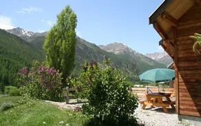 L'Elva Hameau des Chazals Nevache Hautes Alpes - Image 5