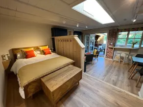 ‘The Den’…a rural haven in Suffolk - Image 2