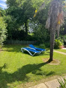 2-bedroom apartment with pool - Image 5
