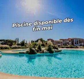 Duplex Sea View Standing Beach and Pool 5 People - Image 2