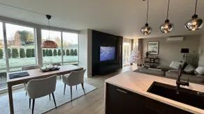 Exclusive apartment in Os - Image 4